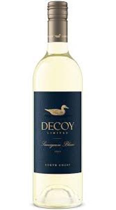 Decoy Limited North Coast Sauvignon Blanc